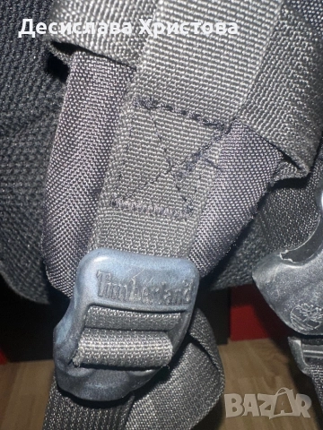 Раница Timberland, снимка 3 - Раници - 52340731