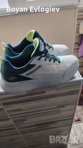 Маратонки Sketchers , снимка 5 - Маратонки - 52864597