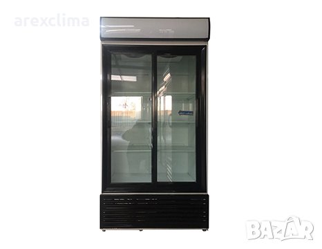 Хладилна витрина - тип "Кока-Кола ", снимка 4 - Витрини - 33669227