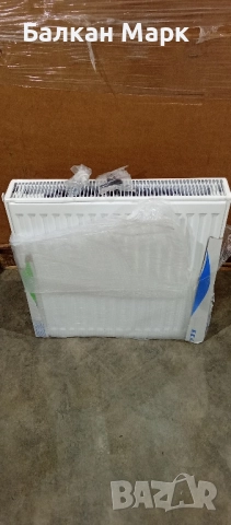 нов радиатор E.C.A Plan Universal – Тип DK (22)