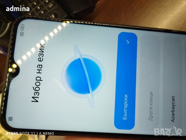 Телефон Xiaomi Redmi 9 4gb, снимка 4 - Xiaomi - 43714091