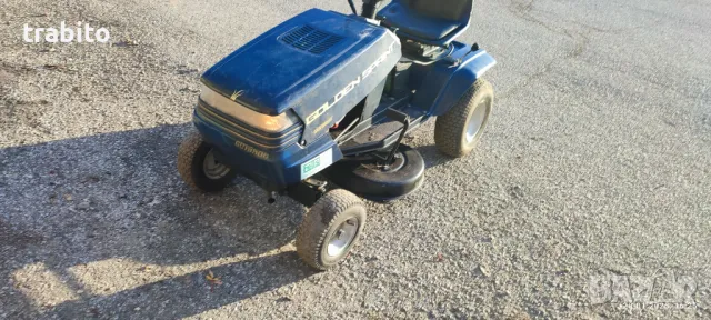 Косачка тракторна 28-1-25, снимка 5 - Градинска техника - 48866692