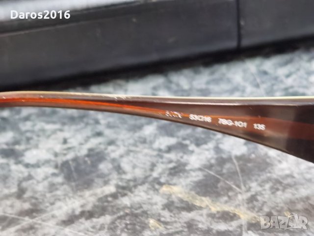 Рамки за очила Miu Miu /Exalt Cycle , снимка 13 - Слънчеви и диоптрични очила - 35011784