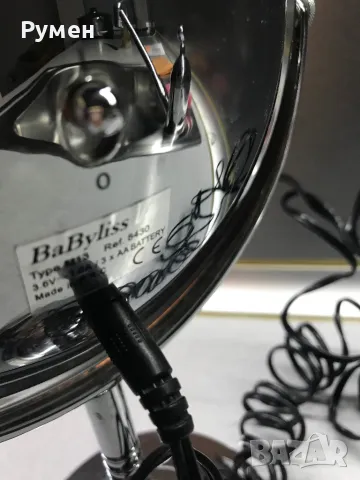 LED огледало увеличаващо, снимка 5 - Други стоки за дома - 47820065