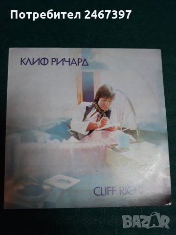 Отлично запазени грамофонни плочи, снимка 5 - Грамофонни плочи - 32473903