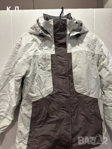 Ски яке дамско, снимка 2 - Зимни спортове - 49277178