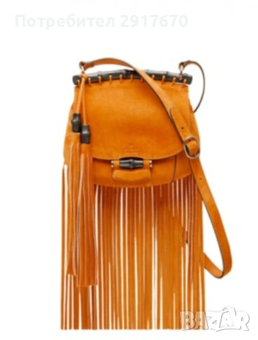 Чанта Gucci, снимка 1