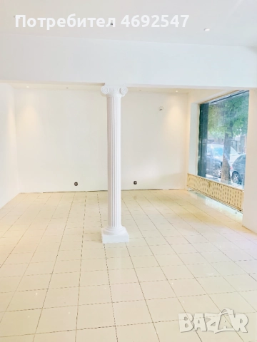 МАГАЗИН/ОФИС ДО НДК, снимка 11 - Магазини - 52900542