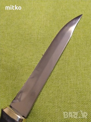 Нож финландски Normark, снимка 6 - Ножове - 44052167