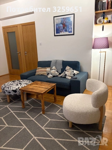 Диван с маса , снимка 4 - Дивани и мека мебел - 53219853