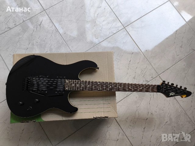 Електрическа китара Peavey Predator Exp II
