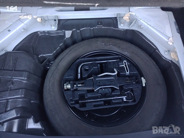 Рено Меган. Топ цена !!!, снимка 9 - Автомобили и джипове - 53437905