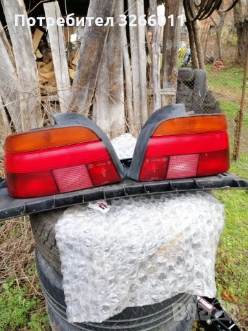 Стопове бмв е39 , снимка 6 - Части - 35377770