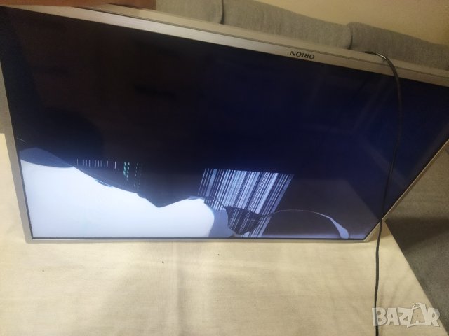 Orion TV39LS939 със счупен екран, снимка 2 - Части и Платки - 43029832
