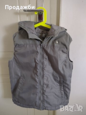 Детски елек / грейка, снимка 1