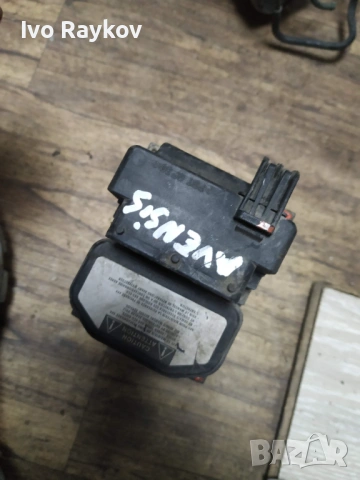 ABS , Toyota Avensis 4451005020, 44510-05020, 0273004229 , 0265216485, 0 265 216 485,, снимка 4 - Части - 53374385