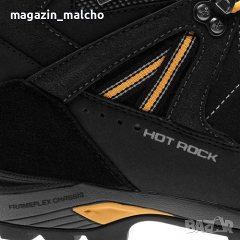 Мъжки Зимни Боти - KARRIMOR HOT ROCK BT; размери: 42, 46 и 47, снимка 8 - Мъжки боти - 42970300