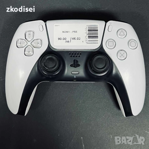 Джойстик SONY PS5