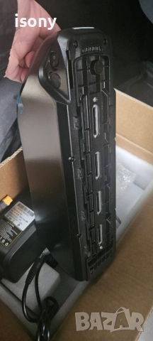 36V/13 amp литиева батерия HAILONG PAROT, снимка 8 - Части за велосипеди - 51924725