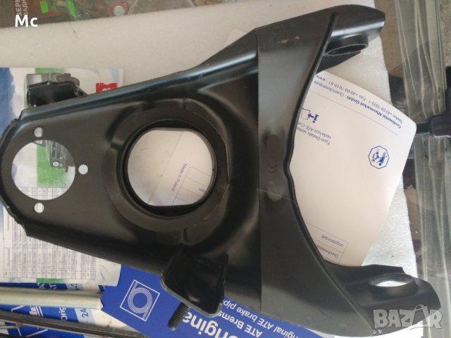 Носачи Лада 2101, снимка 2 - Части - 26872849