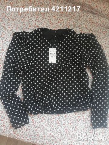 Нова дамска блуза Sfera