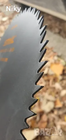 Режещ диск STIHL 200mm.7.9, снимка 3 - Други инструменти - 48152216