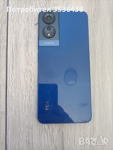 TCL 505 - за части 