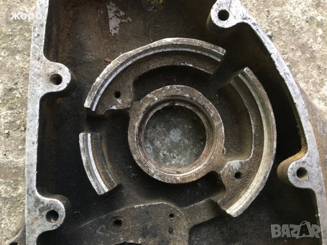 Капак за аво , снимка 4 - Части - 24118427