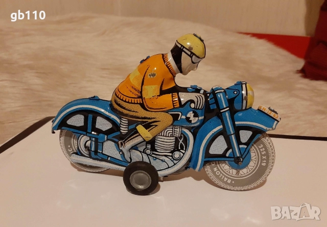 Детски кукли и играчки от 80-те години на миналия век, снимка 12 - Кукли - 51461745