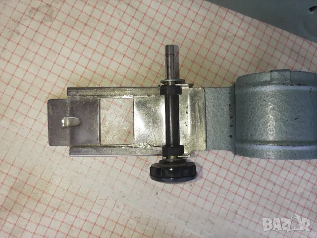 2 броя стари български прожекционни апарати Учтехпром, снимка 3 - Антикварни и старинни предмети - 49900508