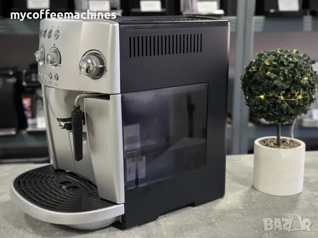 Кафемашина DeLonghi Magnifica ESAM 4200, снимка 7 - Кафемашини - 49195112