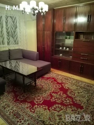 Продавам просторен тристаен тухлен апартамент тип кооперация в центъра на гр. Видин, ул. Екзарх Йоси, снимка 2 - Апартаменти - 53498547