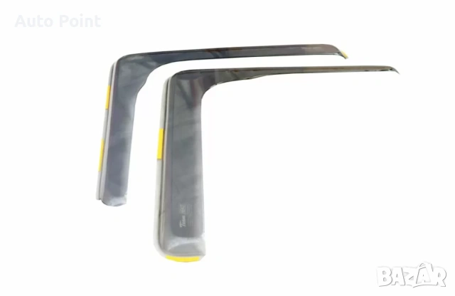 Ветробрани за MERCEDES 1838 SK (1994) Неко