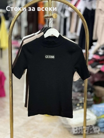 Дамски блузи 