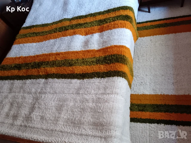 Масивен губер със шарка