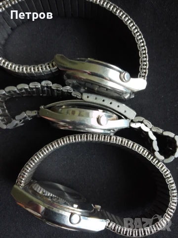 часовник seiko 5 automatic сейко 5, снимка 8 - Мъжки - 50624282