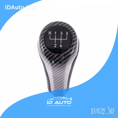 Bmw Топка за скоростен лост Бмв E30 E34 E36 E46 E39 E90, E60, E63, E91, снимка 7 - Аксесоари и консумативи - 38610079