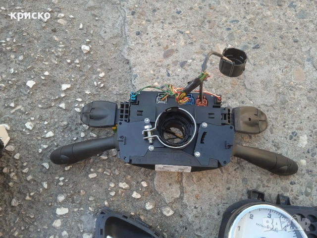 пежо 207 части, снимка 6 - Части - 51476130