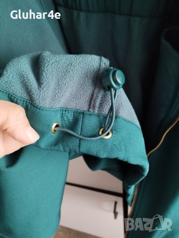 Немско яке Danefae XL-XXL, снимка 8 - Якета - 44071075