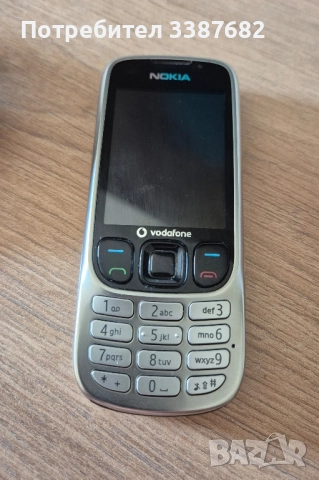 nokia 6303 , снимка 2 - Nokia - 51625073
