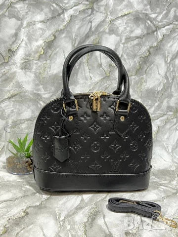 чанти louis vuitton , снимка 5 - Чанти - 50751065