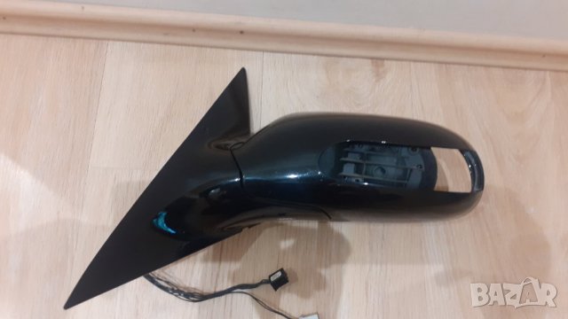 Огледало ляво за Mercedes SLK R171 (2004-2011г.), снимка 7 - Аксесоари и консумативи - 36885045
