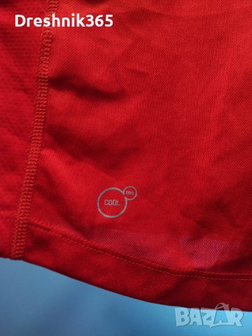 PUMA Тениска/Мъжка Л/L, снимка 5 - Тениски - 37006675