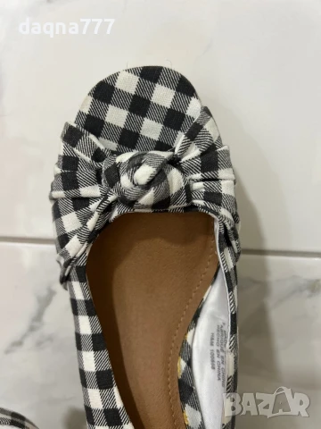 Немски еспадрили H&M, снимка 15 - Дамски ежедневни обувки - 50750888