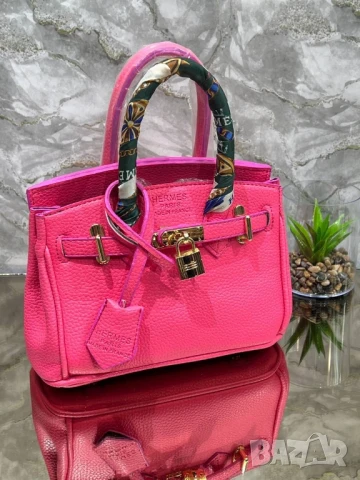 чанти hermes , снимка 5 - Чанти - 50590678