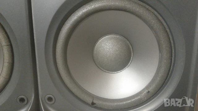 Тонколони Jamo Studio 110 и Akai SR-670 (цена за всяка двойка), снимка 17 - Тонколони - 51055409