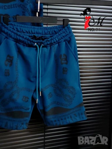 мъжки екипи dolce gabbana , снимка 2 - Спортни дрехи, екипи - 51303346