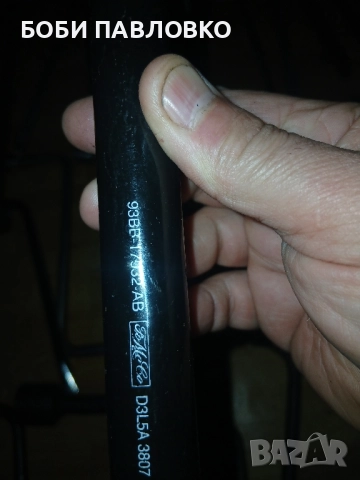 Оргинален ключ за джанти 17,19,21,22,24,27,32мм, снимка 6 - Аксесоари и консумативи - 51965994