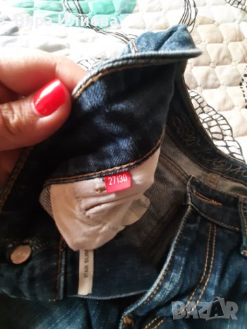 Дънки ESPIRIT , снимка 2 - Дънки - 36769661