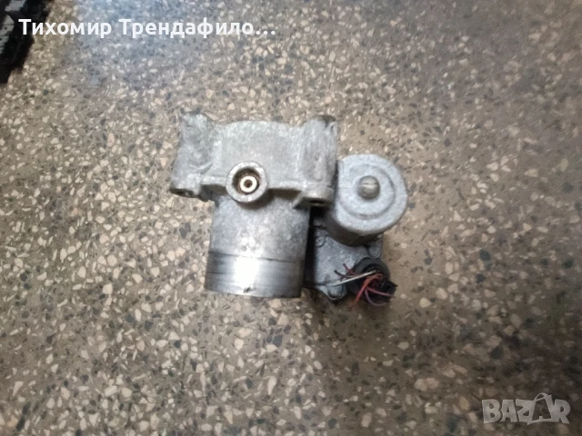 Дроселова клапа Seat Ibiza 1.4 BKY 03C133062B, 03C 133 062B , A2C53030790, снимка 5 - Части - 50680684